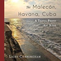 Cover image for The Malecon, Havana, Cuba