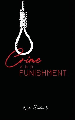 Cover image for Crime and Punishment