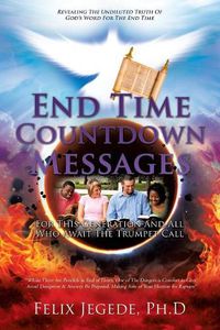 Cover image for End Time Countdown Messages