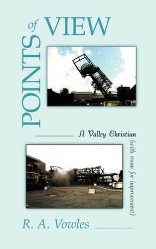 Cover image for Points of View