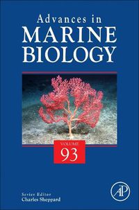 Cover image for Advances in Marine Biology