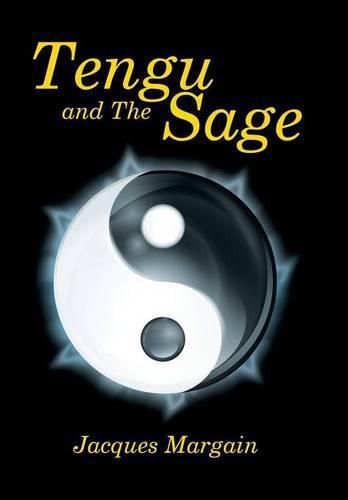 Cover image for Tengu and The Sage