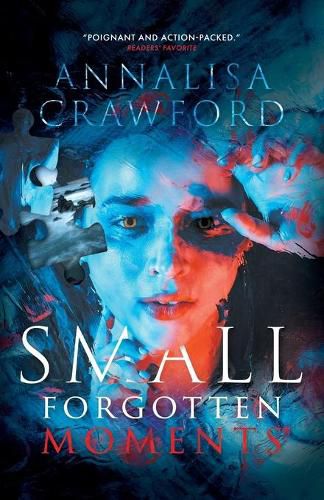 Cover image for Small Forgotten Moments