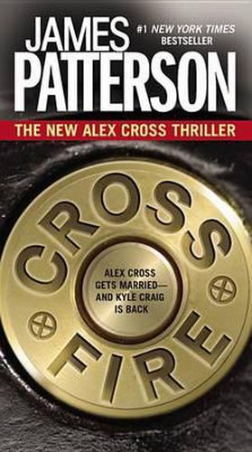 Cover image for Cross Fire