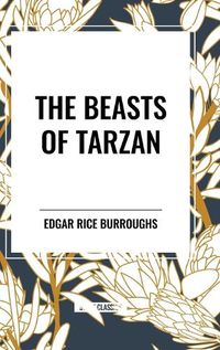 Cover image for The Beasts of Tarzan