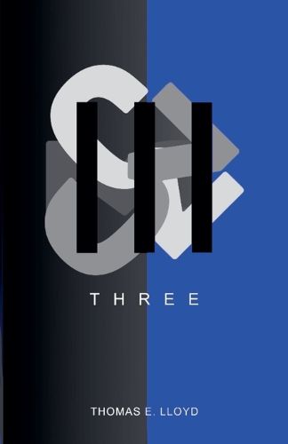 Cover image for III