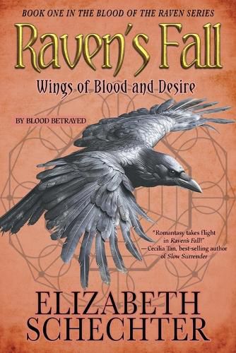 Cover image for Raven's Fall