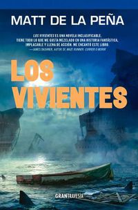 Cover image for Los Vivientes