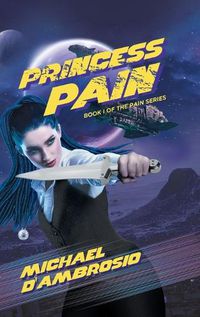 Cover image for Princess Pain