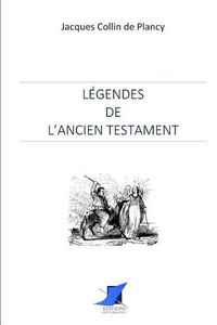 Cover image for L gendes de l'Ancien Testament