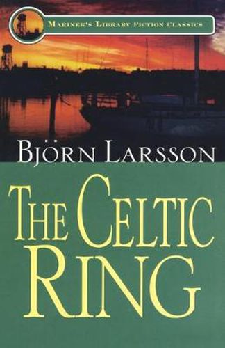 Cover image for The Celtic Ring
