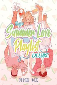 Cover image for Joy's Summer Love Playlist Deluxe