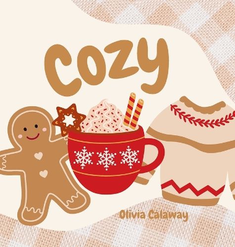 Cover image for Cozy