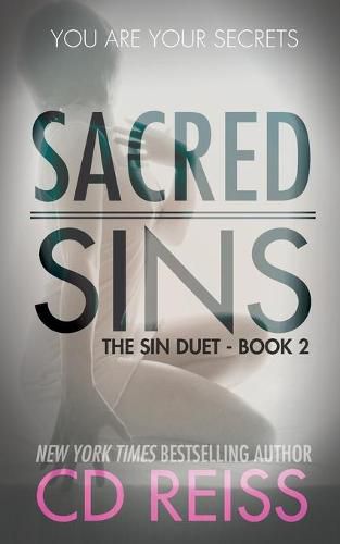 Cover image for Sacred Sins: (Sin Duet #2)