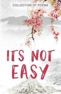 Cover image for Its Not Easy