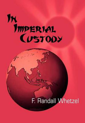 Cover image for In Imperial Custody