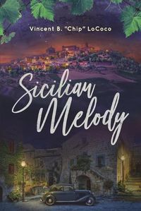 Cover image for Sicilian Melody