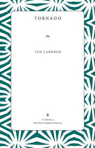 Cover image for Tornado