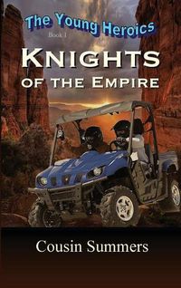 Cover image for KNIGHTS of the Empire