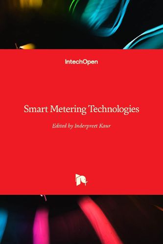 Cover image for Smart Metering Technologies