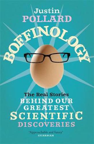 Cover image for Boffinology