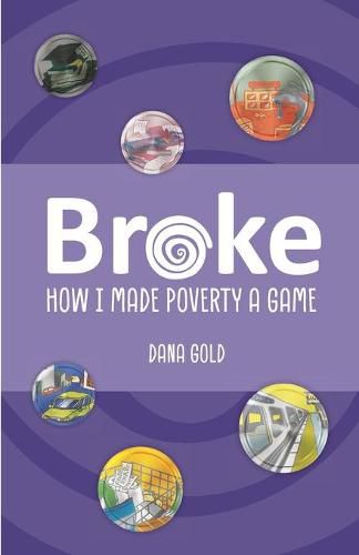 Cover image for Broke