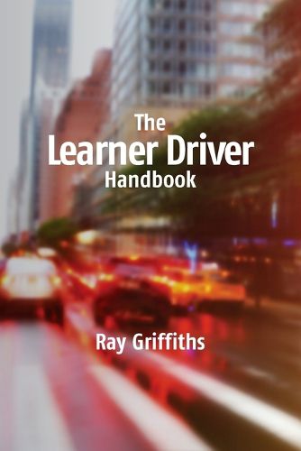 Cover image for The Learner Driver Handbook