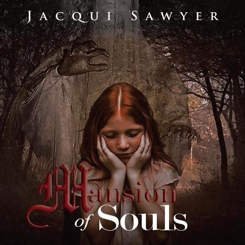 Cover image for Mansion of Souls