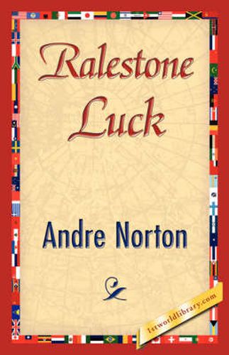 Cover image for Ralestone Luck