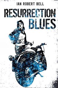 Cover image for Resurrection Blues