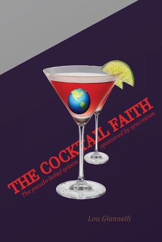 Cover image for The Cocktail Faith