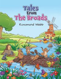 Cover image for Tales from the Broads