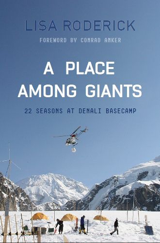 Cover image for A Place Among Giants