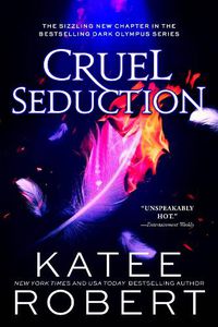 Cover image for Cruel Seduction