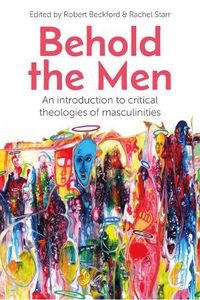 Cover image for Behold the Men