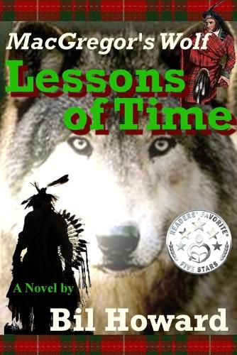 Cover image for MacGregor's Wolf