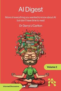 Cover image for AI Digest Volume 2