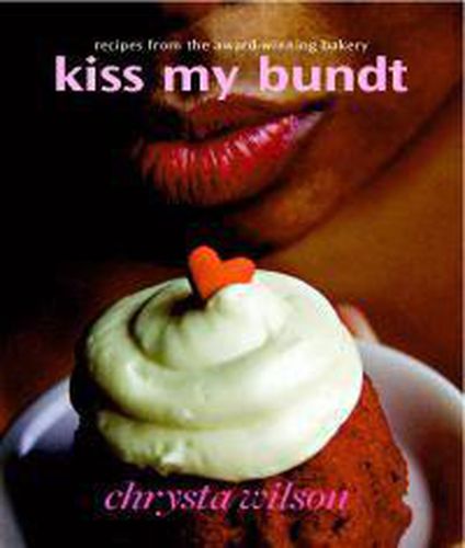 Cover image for Kiss My Bundt