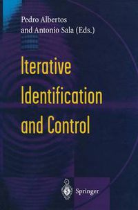 Cover image for Iterative Identification and Control: Advances in Theory and Applications