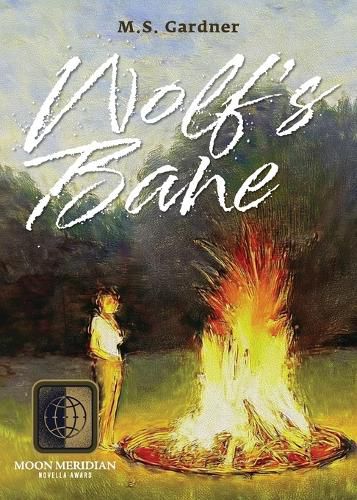 Cover image for Wolf's Bane