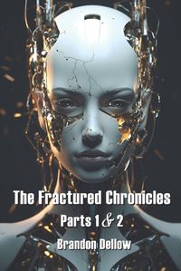 Cover image for The Fractured Chronicles