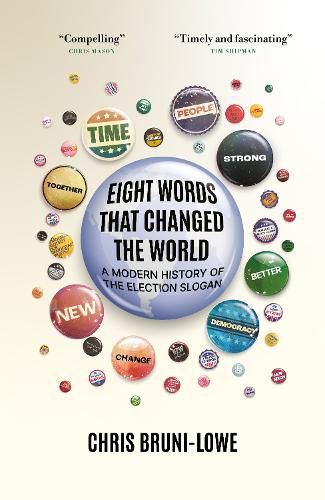 Eight Words That Changed The World