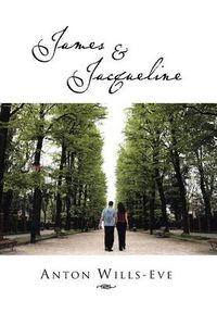 Cover image for James and Jacqueline