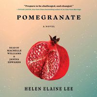 Cover image for Pomegranate