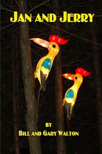 Cover image for Jan and Jerry