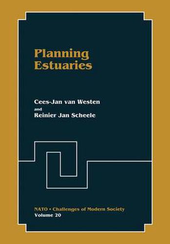 Cover image for Planning Estuaries