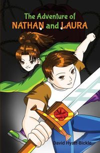 Cover image for The Adventure Of Nathan And Laura