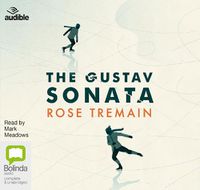 Cover image for The Gustav Sonata