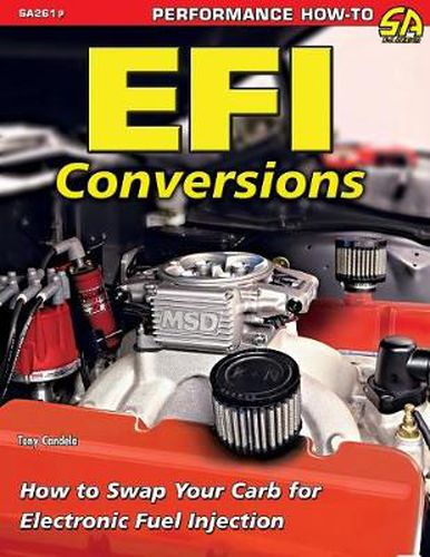 Cover image for EFI Conversions: How to Swap Your Carb for Electronic Fuel Injection