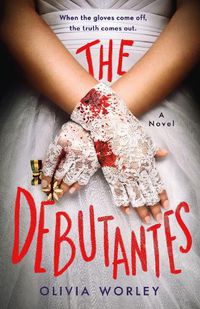 Cover image for The Debutantes